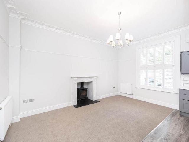 Apartment for rent in Old Town, Poole