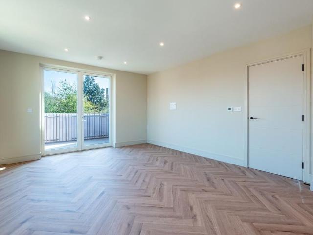 Apartment for rent in Upper Tooting, Greater London
