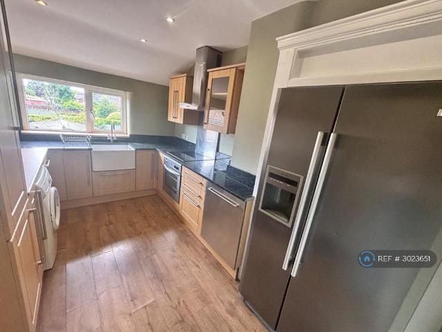 Flat for rent in Mobberley