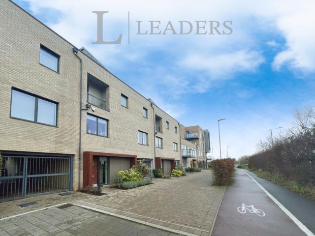 Flat for rent in Arbury, Isle Of Man