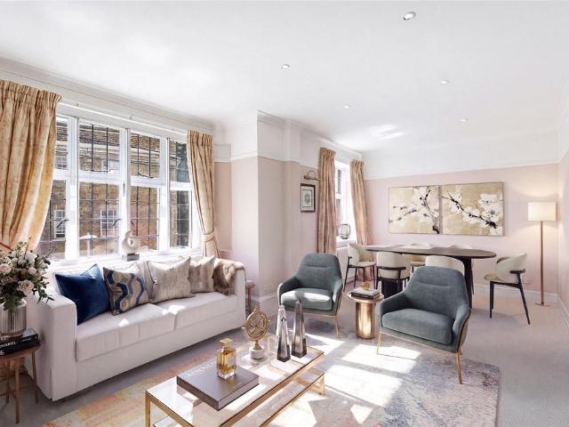 Flat for rent in Chelsea, Greater London
