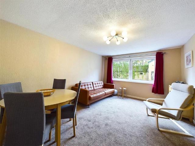 Apartment for rent in Nether Green, Ranmoor