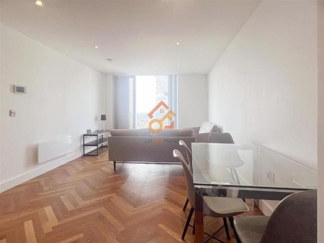 Apartment for rent in City Centre, Georgia