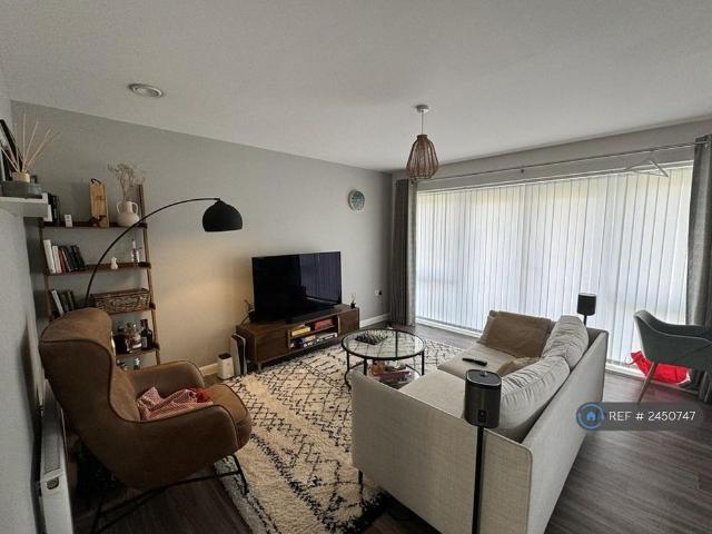 Apartment for rent in Monks Orchard, Kent