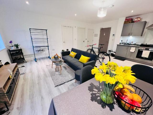 Apartment for rent in Pendock, Greater Manchester