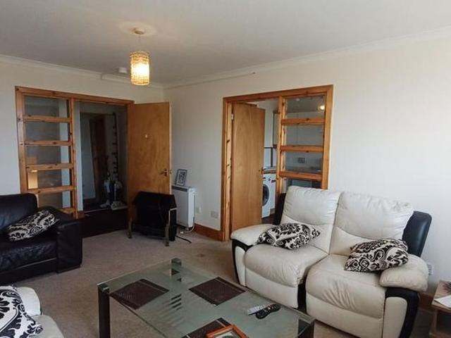 Apartment for rent in Balgrayhill, Springburn