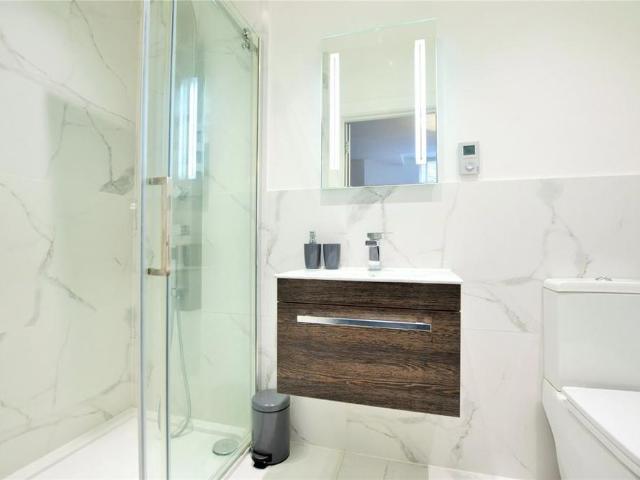 Apartment for rent in Newtown, Reading