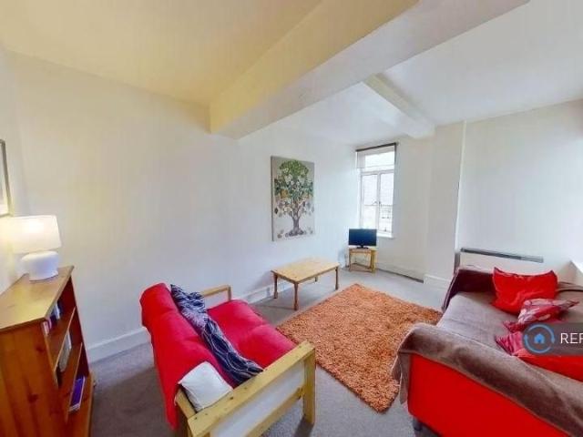 Apartment for rent in Old Town, Scotland