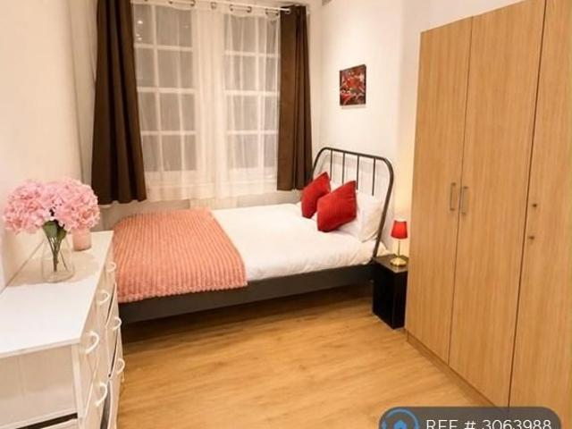 Apartment for rent in Bankside, Greater London