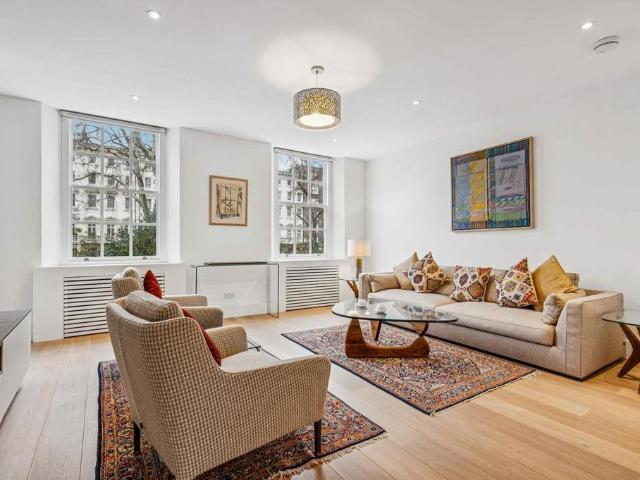 Flat for rent in Belgravia, Isle Of Man