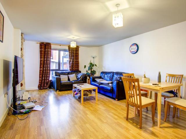Flat for rent in Tyne And Wear