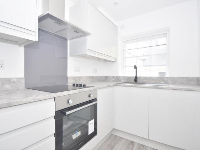 Flat for rent in Milton, Hamerton
