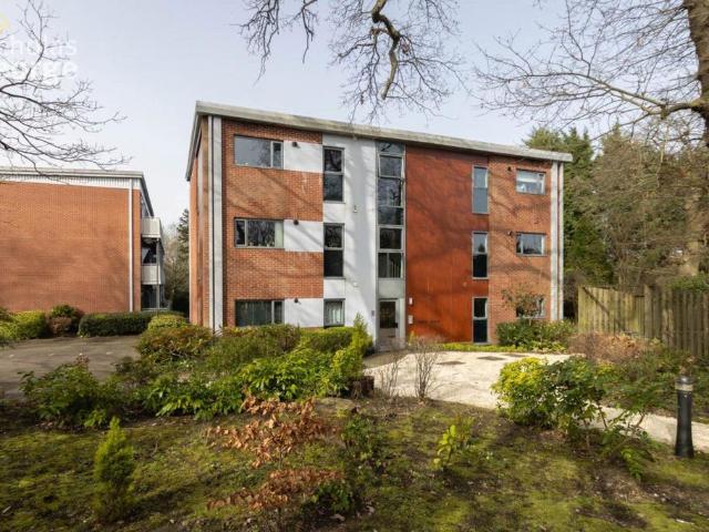 Flat for rent in Wake Green, Isle Of Man