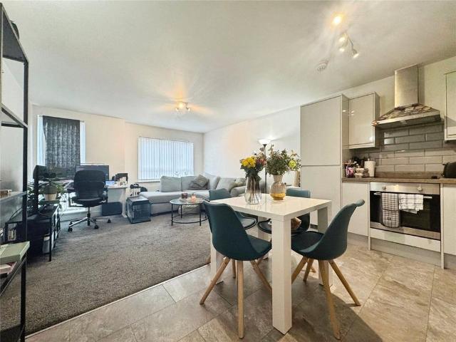 Apartment for rent in Georgia, Greater Manchester