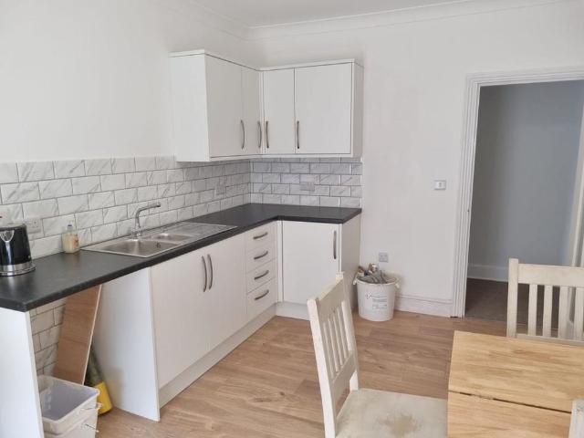 Apartment for rent in Dawlish, Bridford