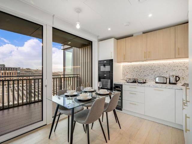 Apartment for rent in Somers Town, Isle Of Man