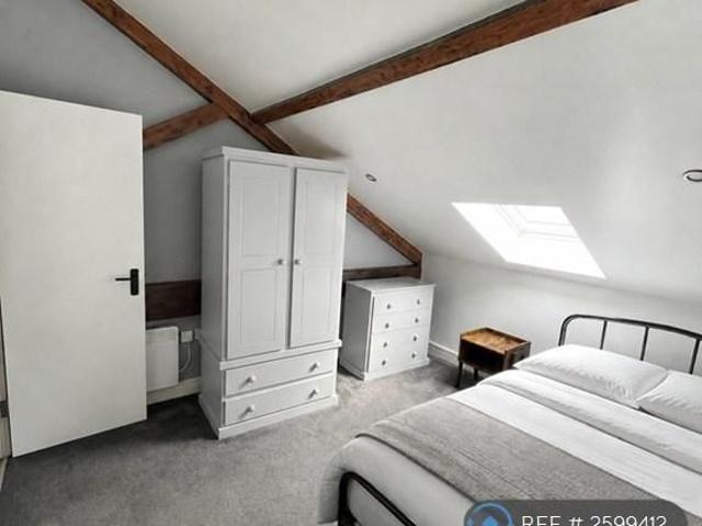 Apartment for rent in Highfields, Huddersfield