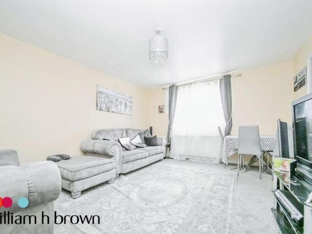 Apartment for rent in Key Street, Suffolk