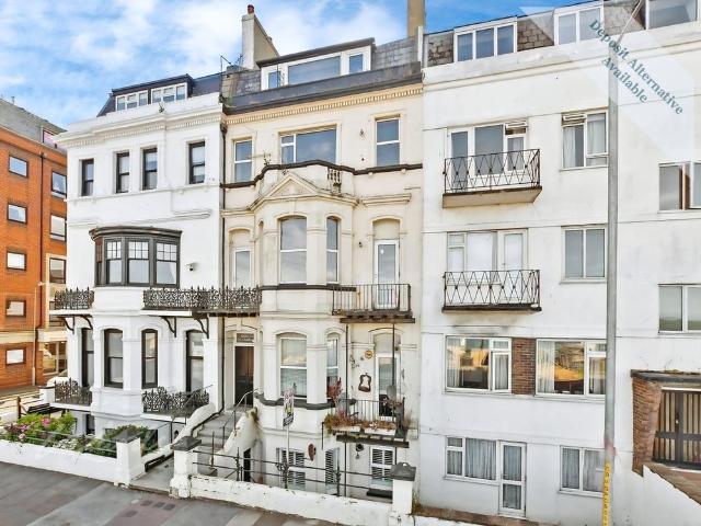 Apartment for rent in Deal, Ash