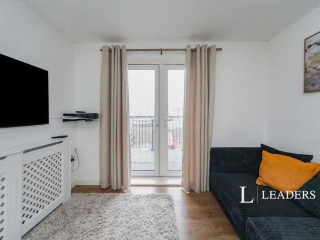 Apartment for rent in Dunstable, Isle Of Man