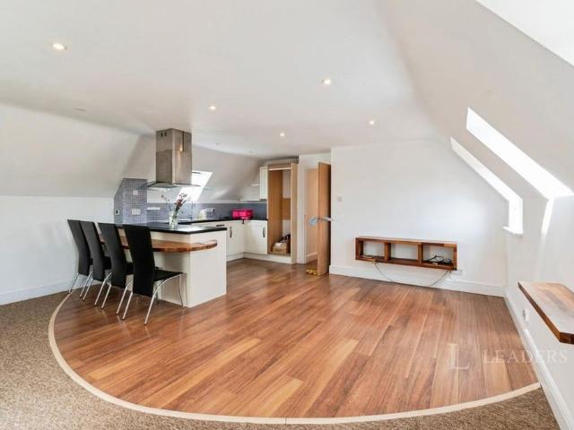 Apartment for rent in Chipping Hill, Essex