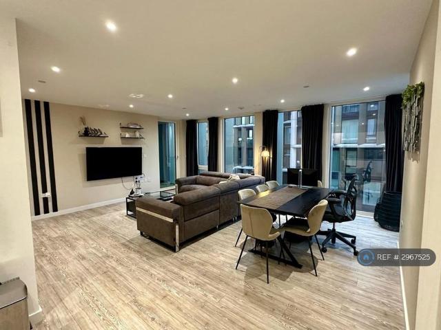 Apartment for rent in Dulwich, Greater London