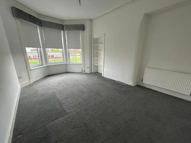 Apartment for rent in Barrowfield, Coatbridge