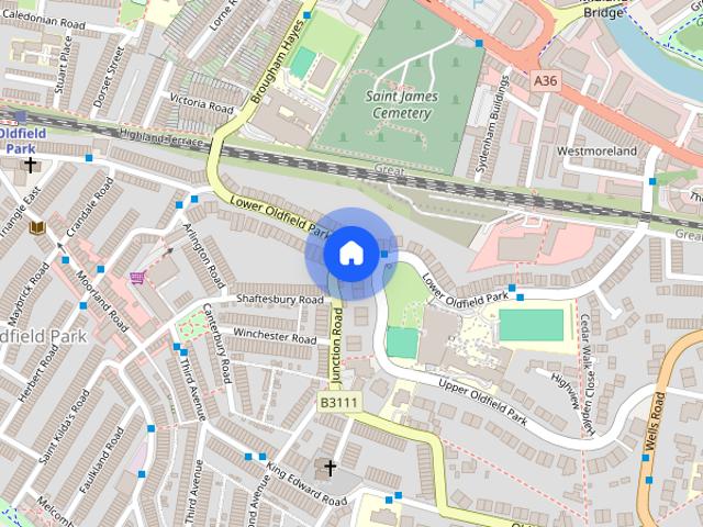 Apartment for rent in Dulcote, Bath And North East Somerset