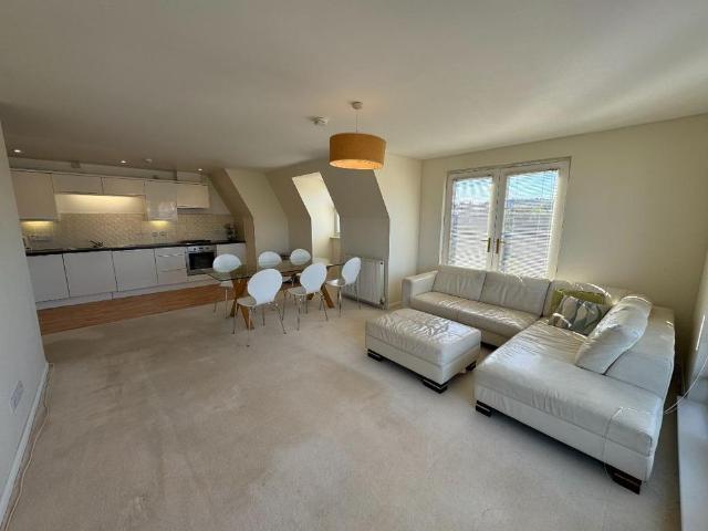 Apartment for rent in Frogston, City of Edinburgh