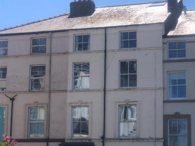 Flat for rent in Scarborough, Newlands