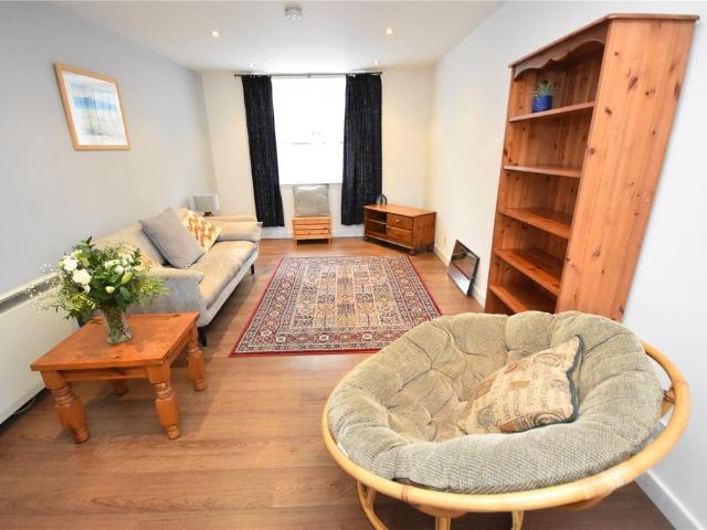 Flat for rent in Ballindoch, Scotland