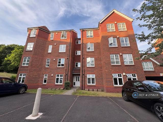 Flat for rent in Haddon, East Midlands