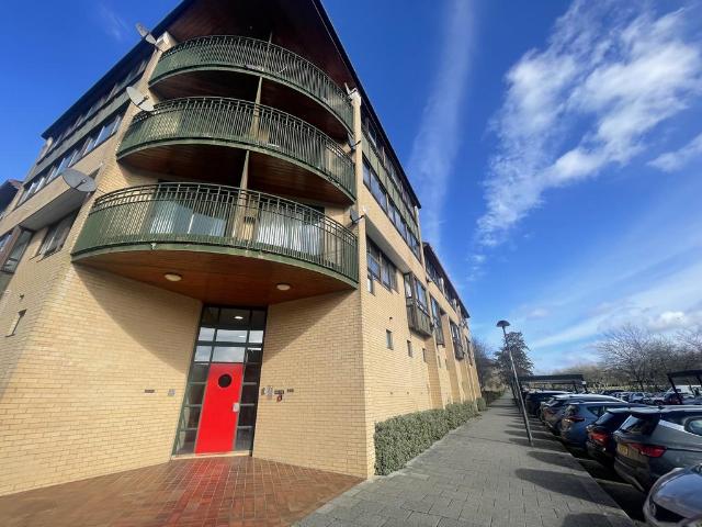 Flat for rent in Milton Keynes