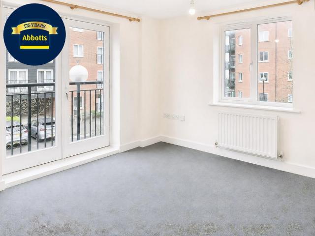Apartment for rent in Hockerill, Colliers End