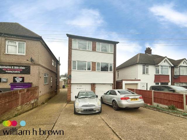 Apartment for rent in Grays, Essex