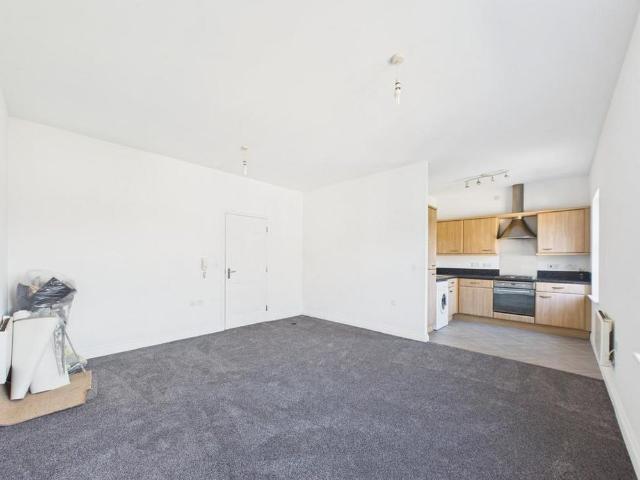 Apartment for rent in Priestthorpe, Crossflatts