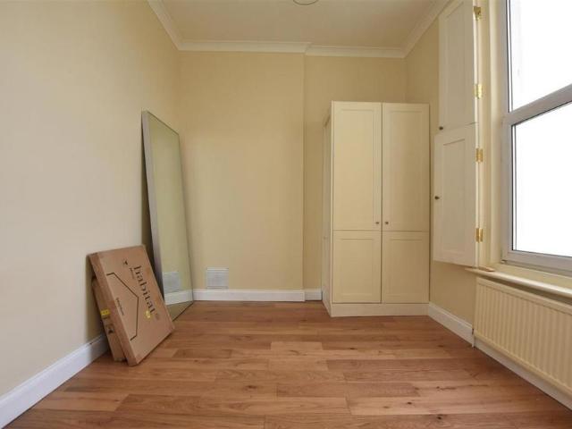 Apartment for rent in Silverhill, Guestling Green