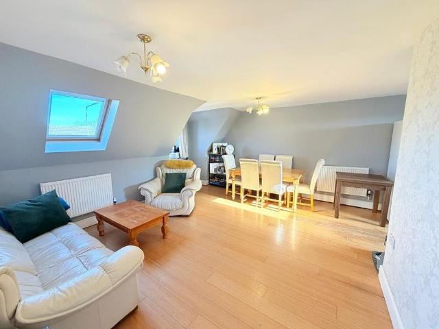 Apartment for rent in Fordham Heath, Essex