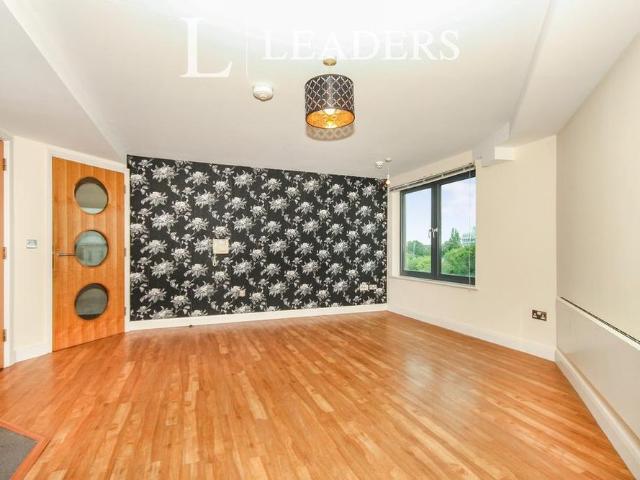 Apartment for rent in Hillfields, West Midlands