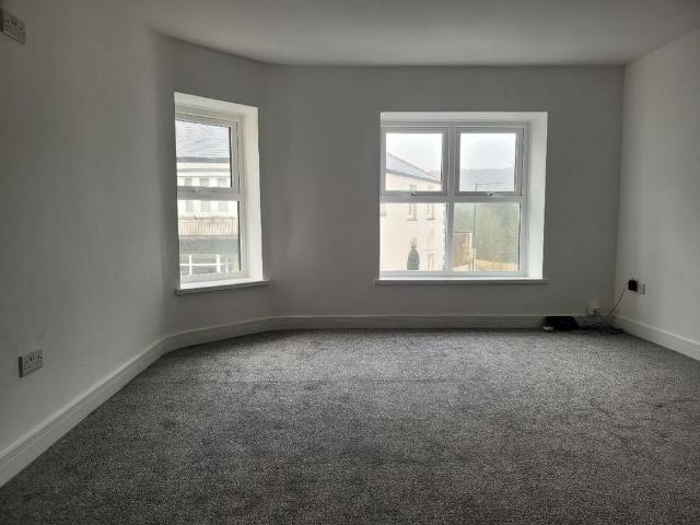 Apartment for rent in Sirhowy