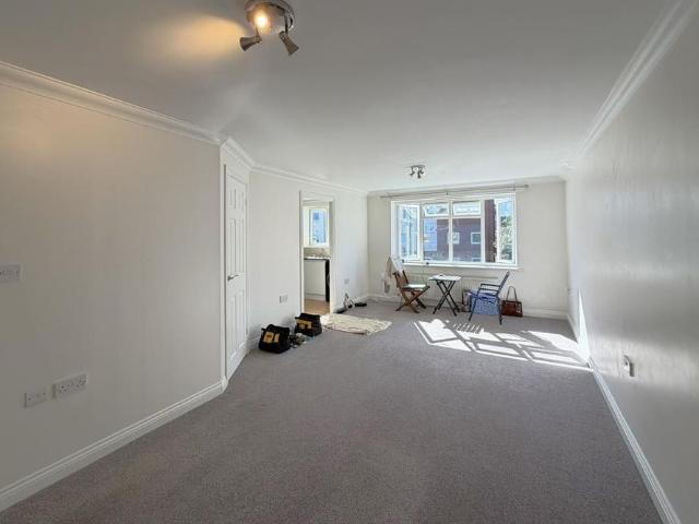 Apartment for rent in Wallington, Fareham