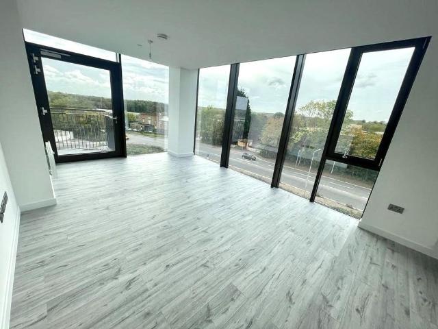 Apartment for rent in Old Bletchley, Milton Keynes