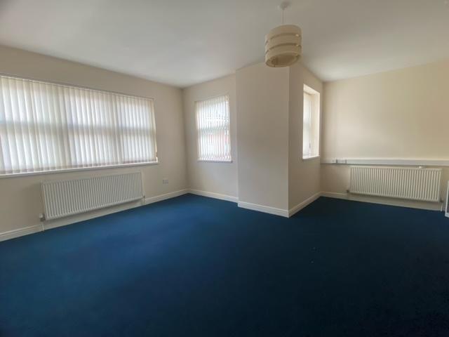 Apartment for rent in Hilltop, Ebbw Vale