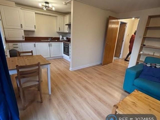 Apartment for rent in Slateford, City of Edinburgh