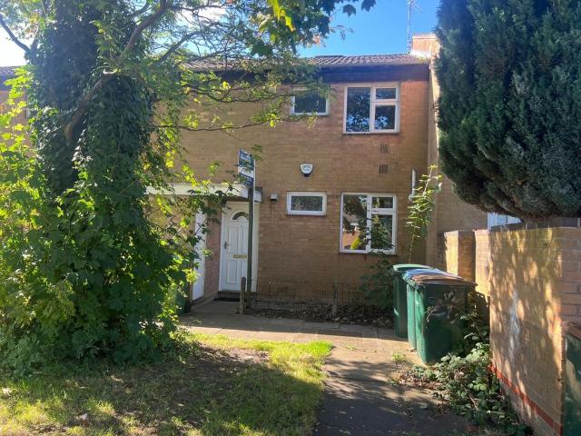 Flat for rent in Canley, West Midlands
