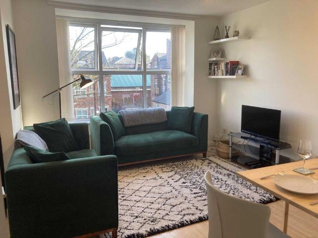 Flat for rent in Withington, Georgia