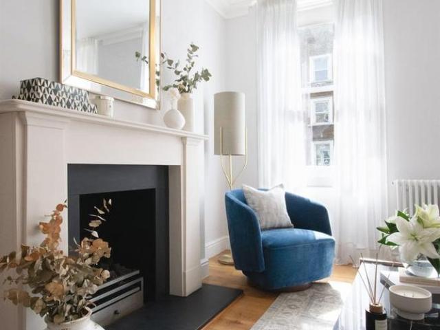 Apartment for rent in Marylebone, Isle Of Man