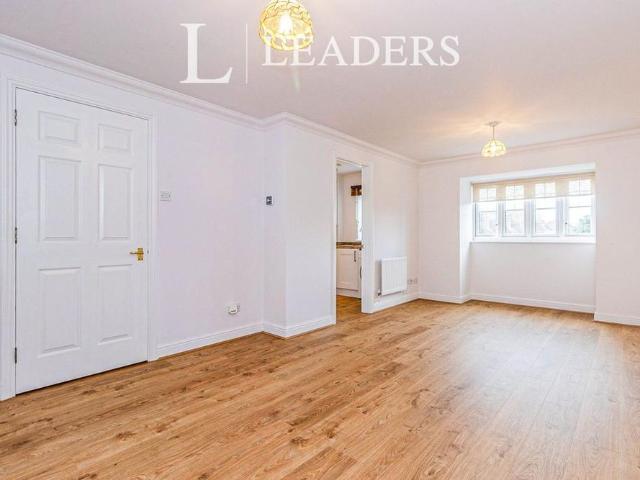 Apartment for rent in St Clements, Worcestershire