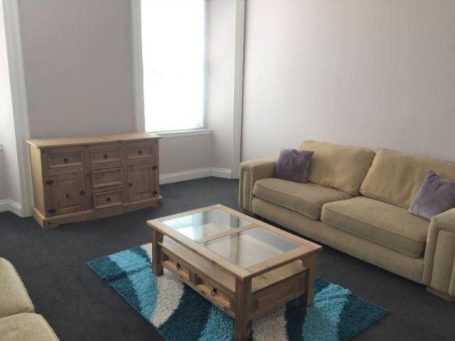 Apartment for rent in City Centre, Scotland