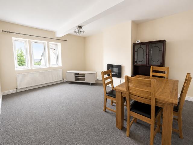 Apartment for rent in Heckmondwike, West Yorkshire